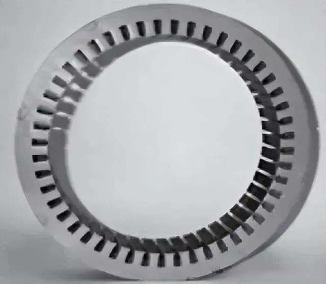 BLDC motor stator Статор двигателя BLDC