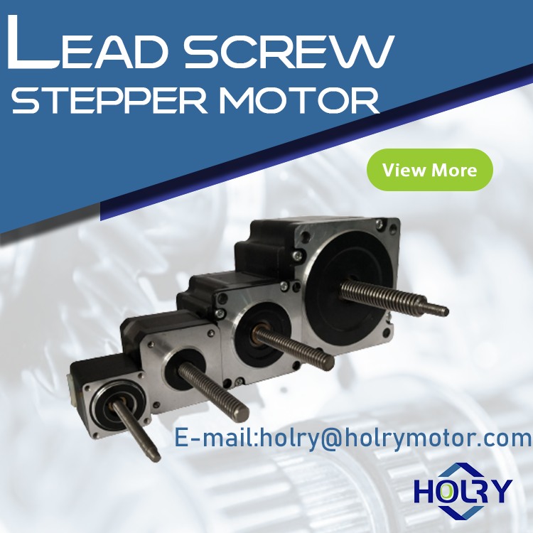 ходовой винт шаговый двигатель