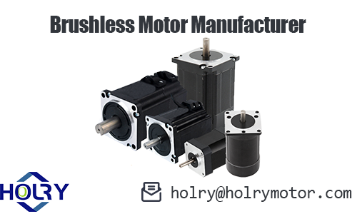 Высококачественные бесщеточные двигатели постоянного тока BLDC Motors-24V
