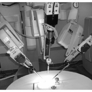 Медицинская область шагового двигателя