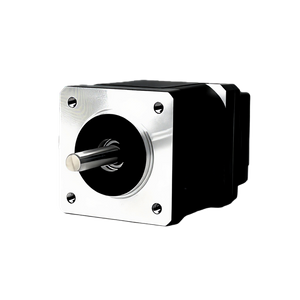 35 встроенных шаговых двигателей