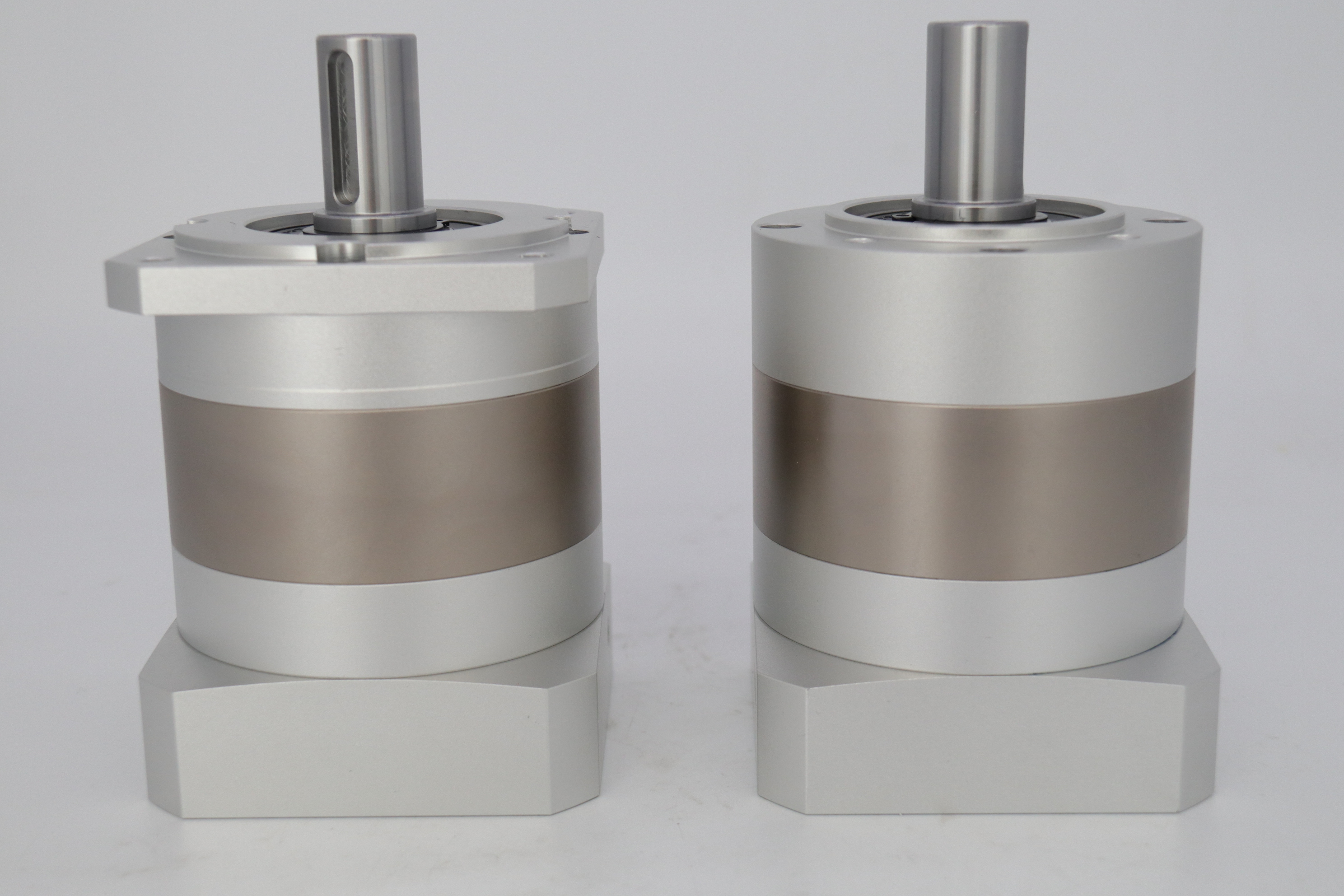 Планетарный редуктор