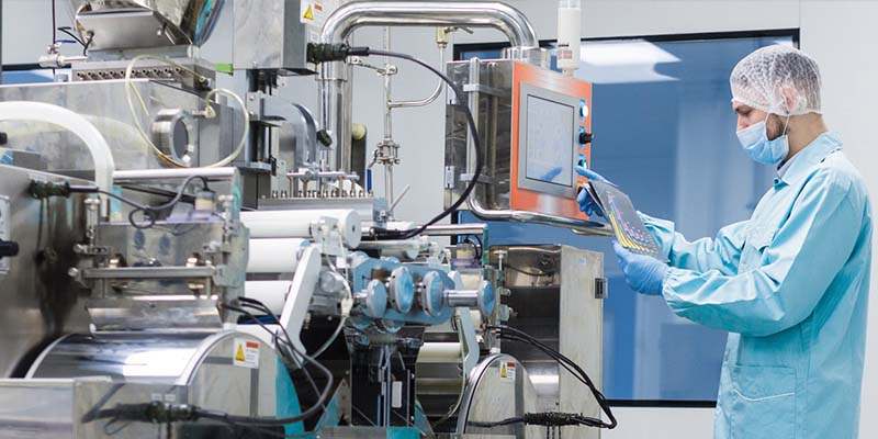 Применение планетарного редуктора для машин