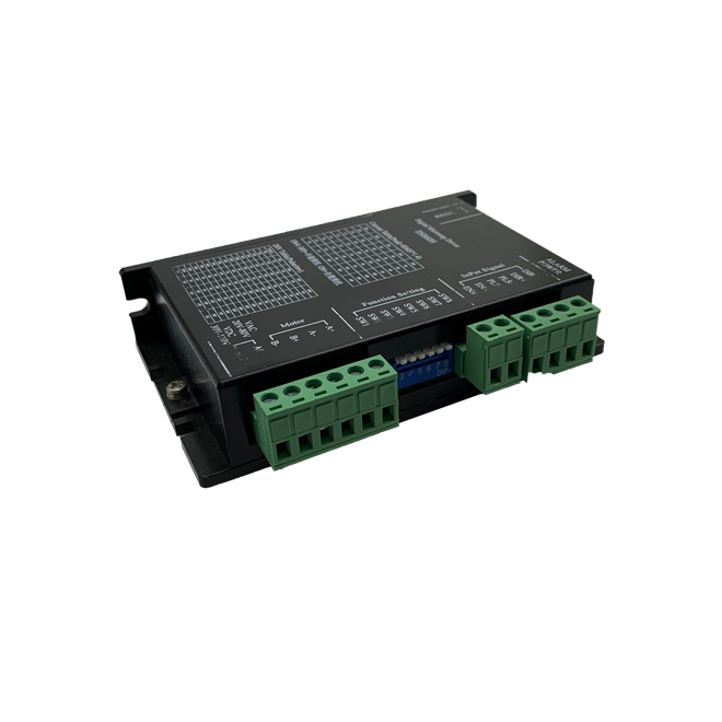 Водитель Холри Степпер Мортор Плавная деятельность Минимальная вибрация и шум дозирующая машина БХД2178