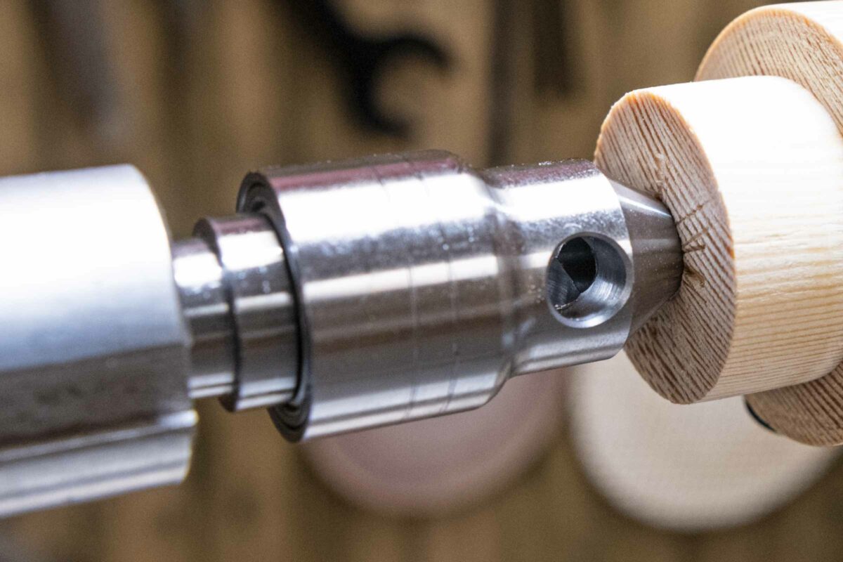 Деревообработка