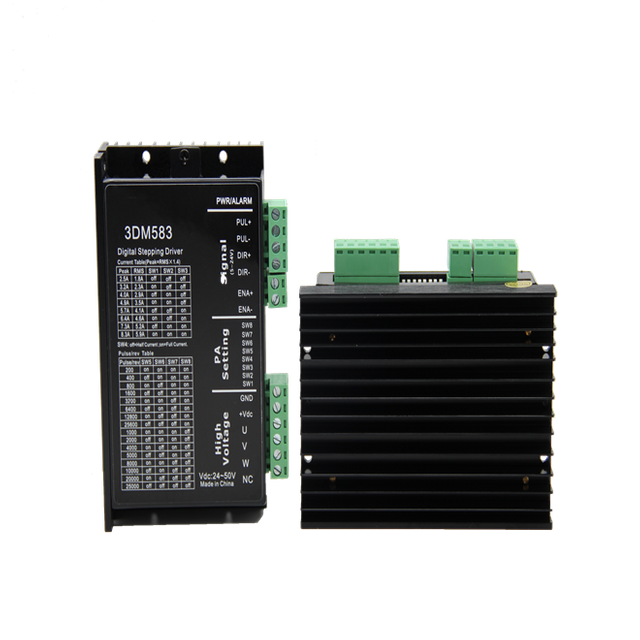 Holry HS86 Small Volume, высокоинтегрированная схема моторного привода, моторный привод