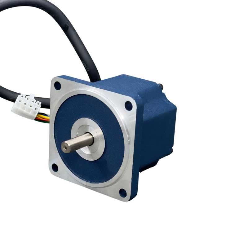 Высокоэффективность бесщеточного DC Electric Motor NEMA28 24 В/36 В/48 В/310 В 30 Вт 60 Вт двигатель BLDC 