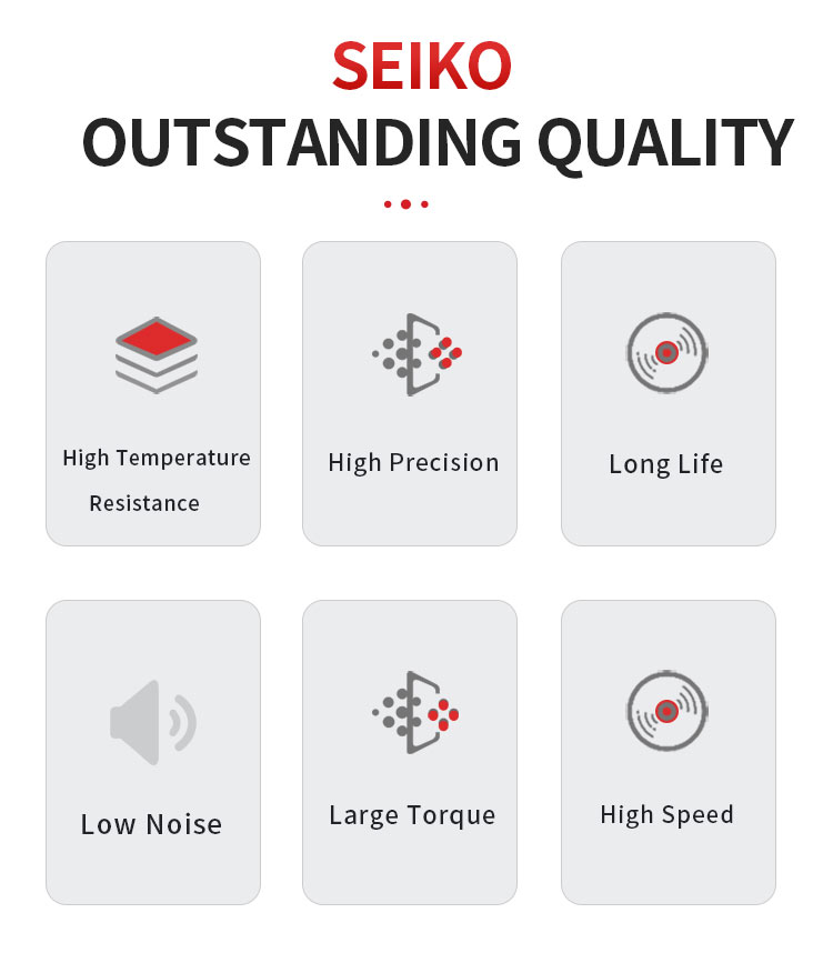 Преимущества двигателя шпинделя Holry