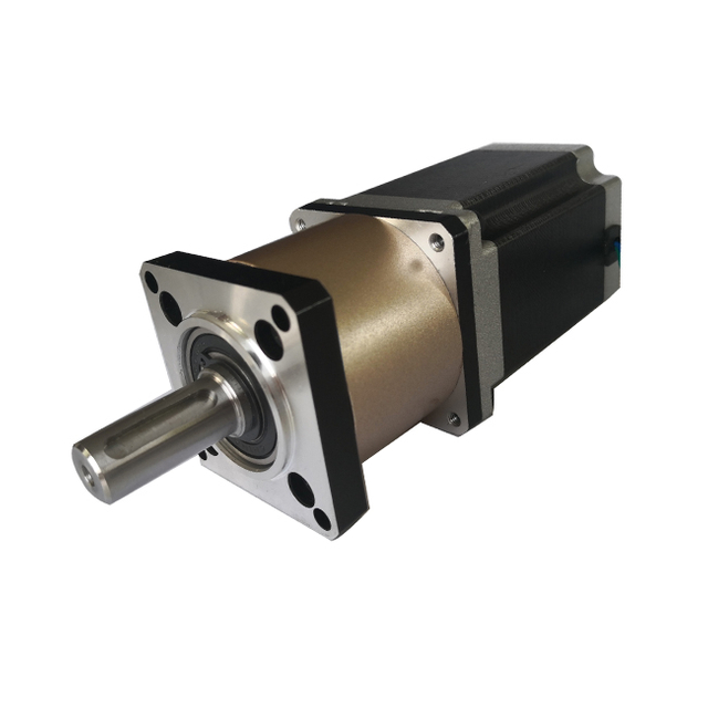NEMA 23 57MM ШАГОВЫЙ ДВИГАТЕЛЬ РЕДУКТОРА-HOLRY