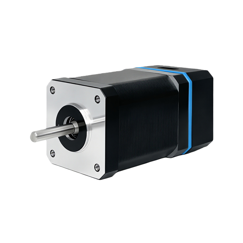 42 встроенных шаговых двигателя - HOLRY