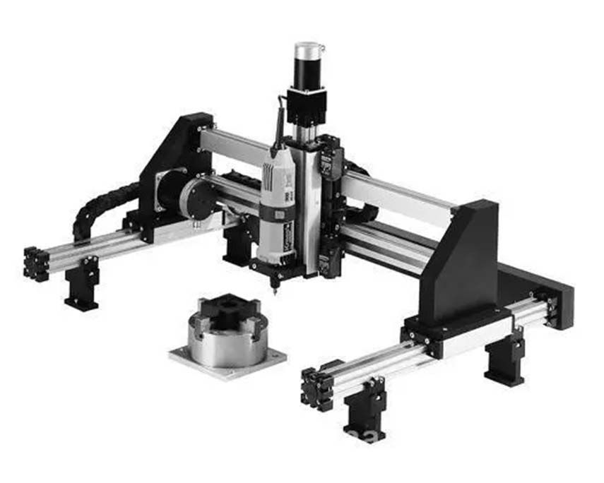 Линейные модули - HOLRY