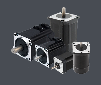 Holry Motor Supplier