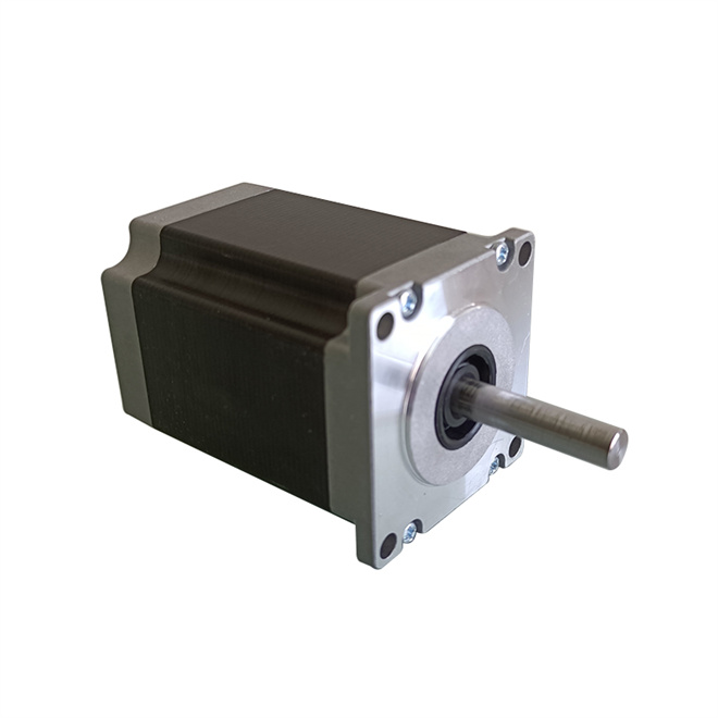 NEMA 23 57MM ШАГОВЫЙ ДВИГАТЕЛЬ РЕДУКТОРА-HOLRY