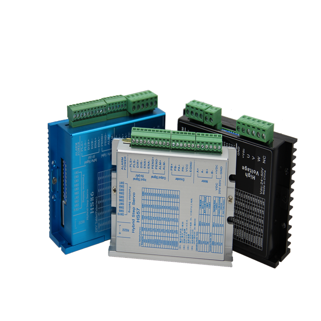 Вибрация и шум ХС57 ровной деятельности Холри минимальные вибрация водителя шагового двигателя распределяя машину