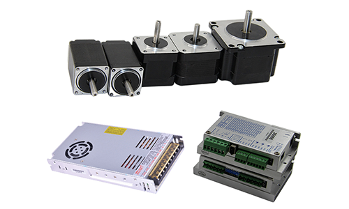 Простое обсуждение шаговых двигателей для разработки электронных устройств