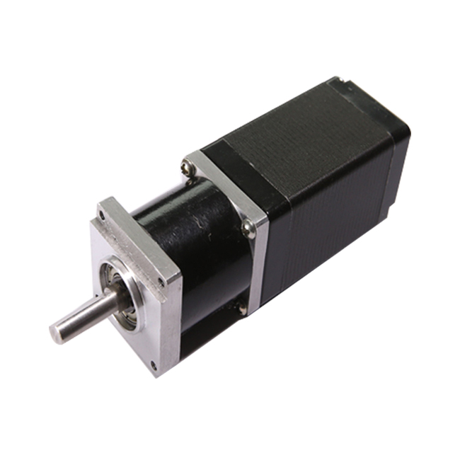 ШАГОВЫЙ ДВИГАТЕЛЬ NEMA 11 28MM-HOLRY