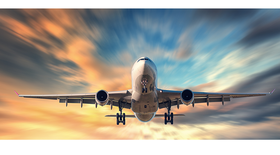 Применение двигателя шпинделя Holry ATC в аэрокосмической промышленности