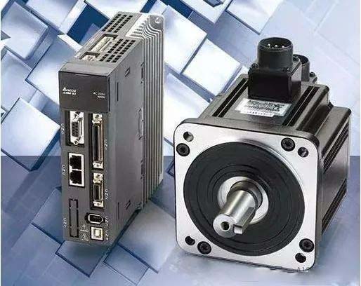 Алгоритм управления двигателем BLDC