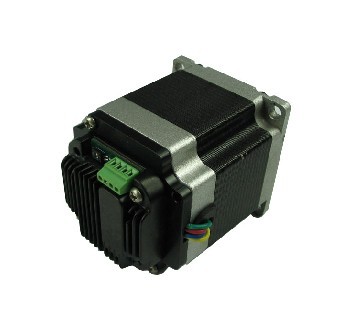 HOLRY Special Motor Шаговый двигатель с замкнутым контуром