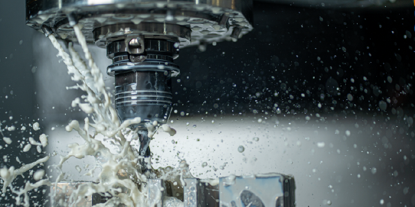 Металлообработка