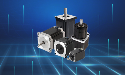 Основы шагового двигателя: типы, назначение и принцип работы