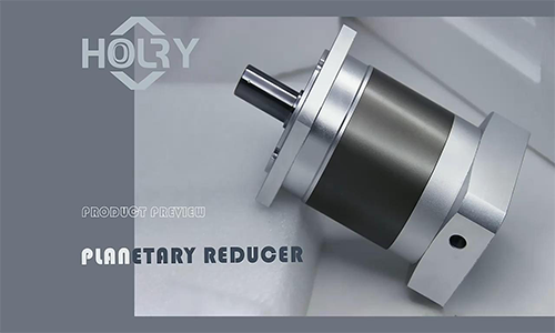 Как работает планетарный редуктор
