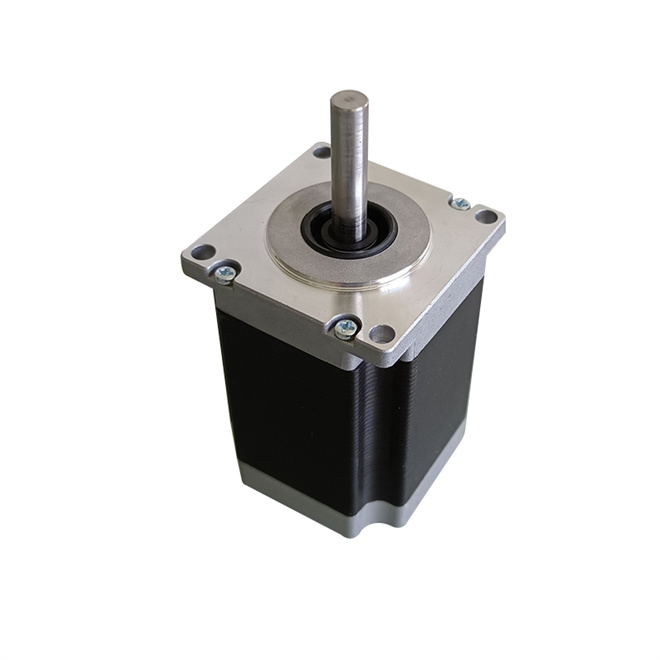 NEMA 23 57MM ШАГОВЫЙ ДВИГАТЕЛЬ РЕДУКТОРА-HOLRY