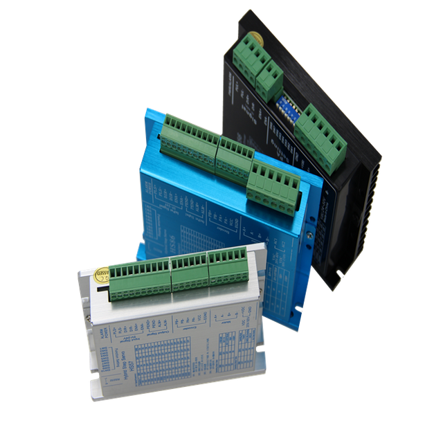 Машина маркировки лазера БХД3278 ровной деятельности водителя шагового Мортора Холри минимальная вибрация и шум