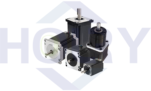 Производитель шаговых двигателей