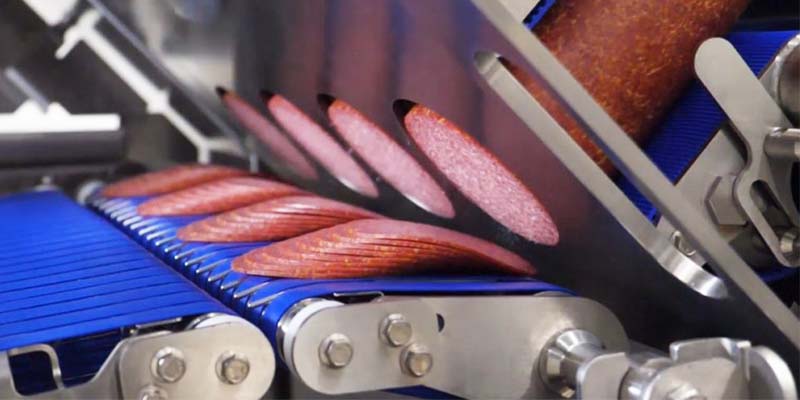 Применение планетарного редуктора для общественного питания