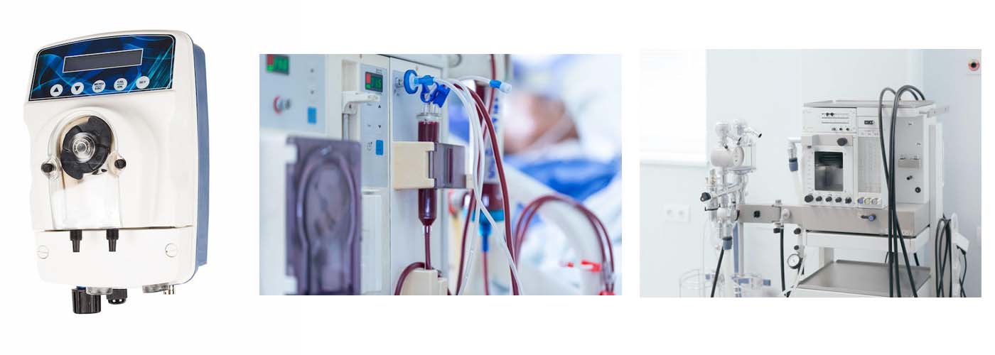 шаговый двигатель для станков с ЧПУ-HOLRY