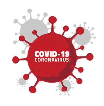 COVID-19 приоритет