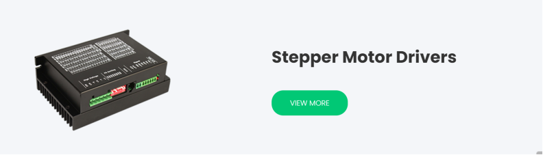 драйверы шаговых двигателей