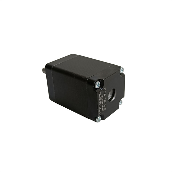 ШАГОВЫЙ ДВИГАТЕЛЬ NEMA 11 28MM-HOLRY