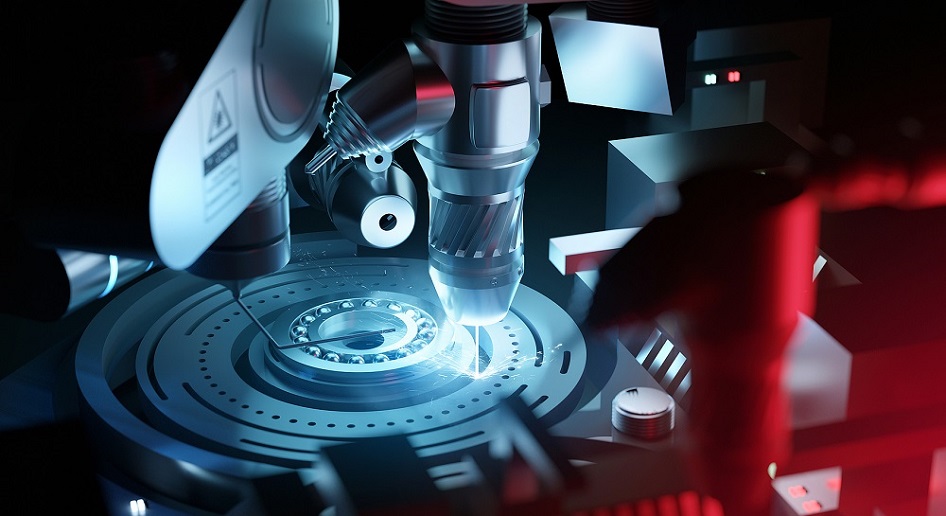 Бесщеточные двигатели HOLRY для прецизионных инструментов